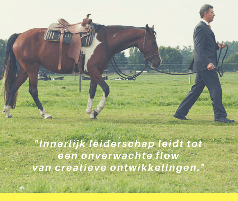 Leiderschap en zijn wonderen
